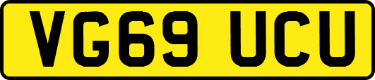 VG69UCU