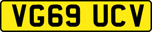 VG69UCV