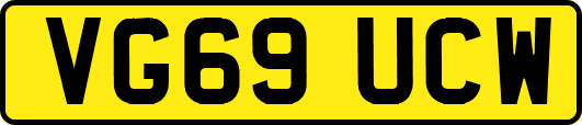 VG69UCW