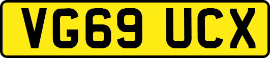 VG69UCX