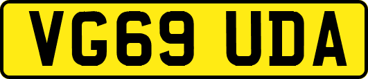 VG69UDA