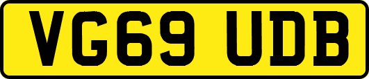 VG69UDB