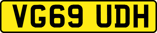 VG69UDH