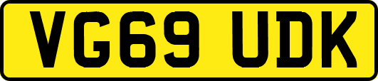VG69UDK