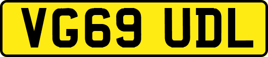 VG69UDL