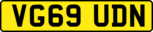 VG69UDN
