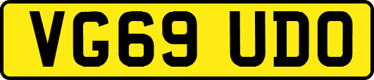 VG69UDO