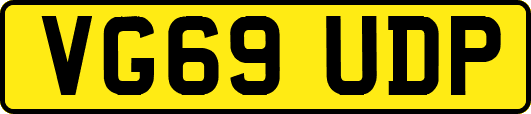 VG69UDP