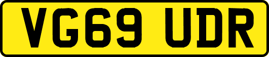 VG69UDR
