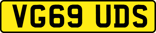 VG69UDS