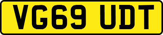 VG69UDT