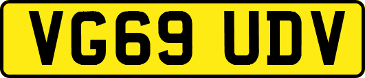 VG69UDV