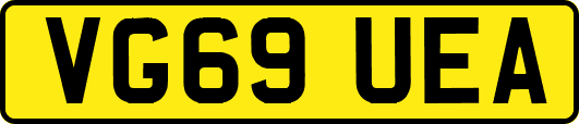VG69UEA