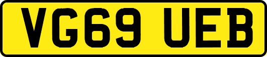 VG69UEB