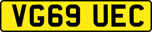 VG69UEC