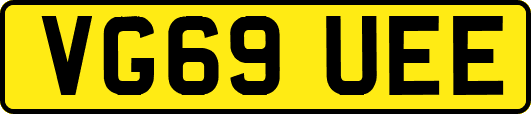 VG69UEE