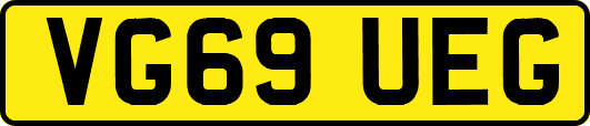 VG69UEG