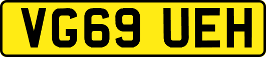 VG69UEH