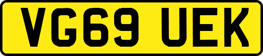VG69UEK
