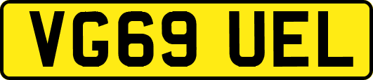 VG69UEL