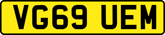 VG69UEM