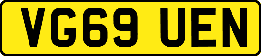 VG69UEN