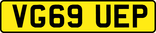 VG69UEP
