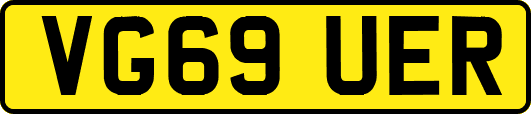 VG69UER