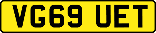 VG69UET