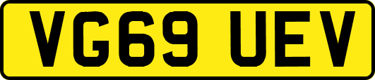 VG69UEV