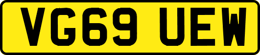 VG69UEW