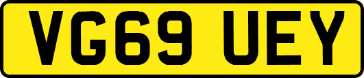 VG69UEY