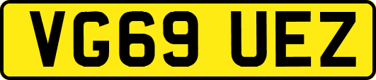 VG69UEZ