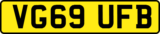 VG69UFB