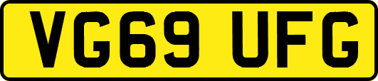 VG69UFG