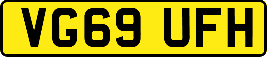 VG69UFH