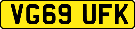 VG69UFK