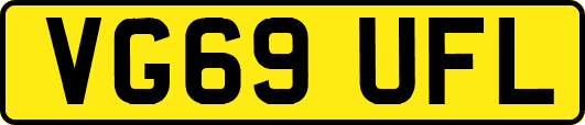 VG69UFL