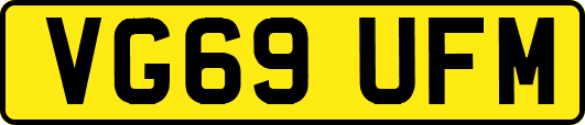 VG69UFM