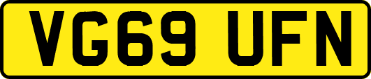 VG69UFN