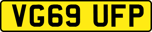 VG69UFP