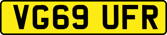 VG69UFR