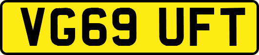 VG69UFT