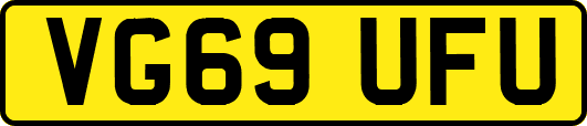 VG69UFU