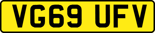 VG69UFV