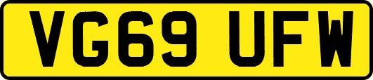 VG69UFW