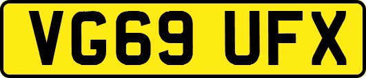 VG69UFX