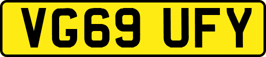 VG69UFY