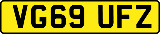 VG69UFZ