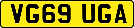 VG69UGA